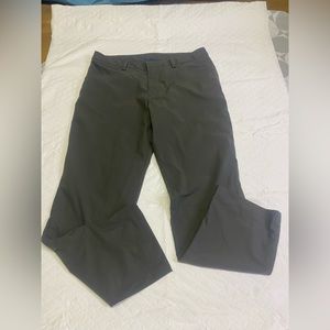 Men’s lululemon pants size 36